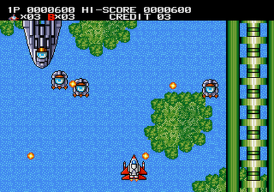 E.D.F. : Earth Defense Force (North America)